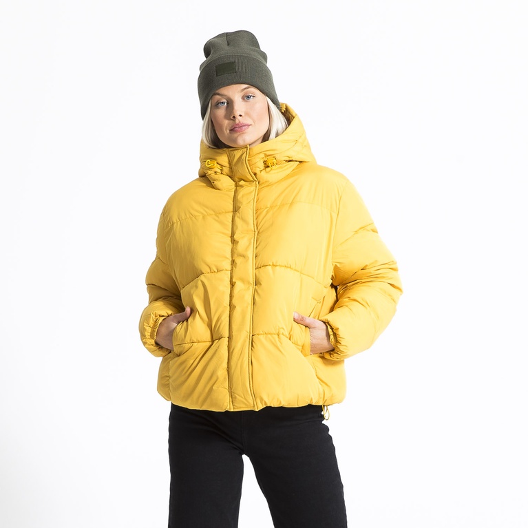 Short puffer "Anny" Short puffer "Anny"